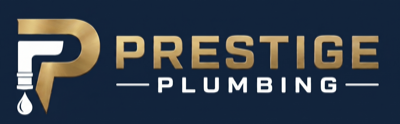 Prestige Plumbing logo